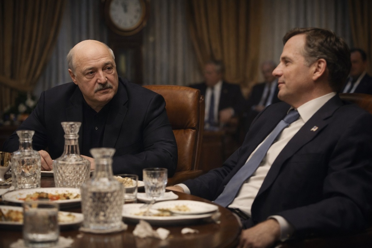    Фото: коллаж RuNews24.ru