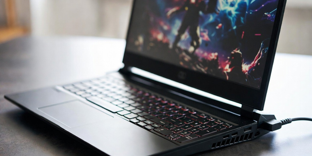 5 причин НЕ покупать игровой ноутбук