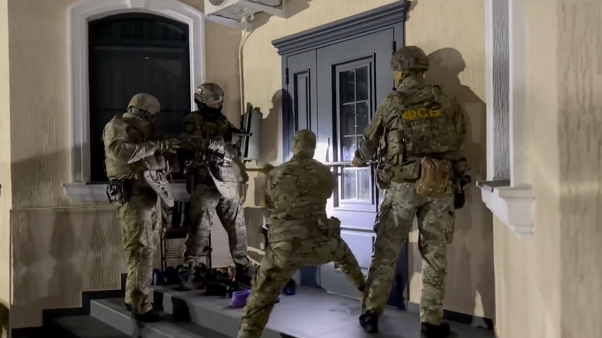    Фото: пресс-служба УФСБ России по Краснодарскому краю