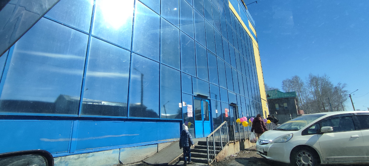 Ну что же... вперёд облегчать свой кошелёк 😁