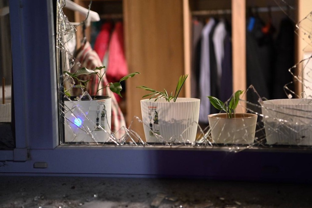    Фото © Telegram / vvgladkov