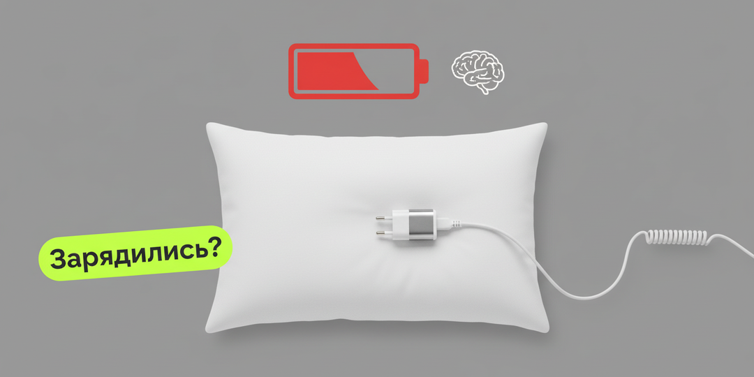 5 ошибок в выборе подушки, которые приводят к бессоннице