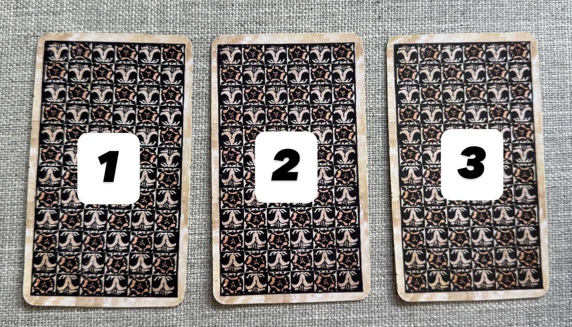 выбери карту 