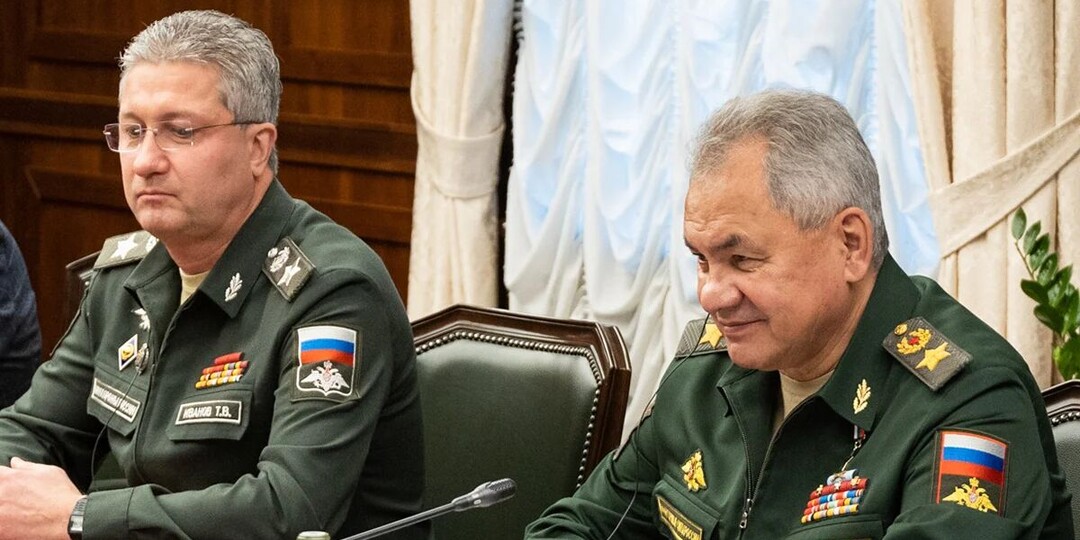 Тимур Иванов решил сдать всех: цена чиновничьей дружбы