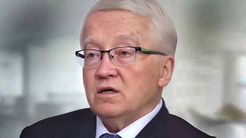 Пётр Петрович Гаряев