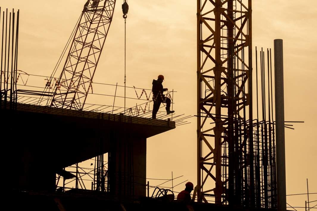 Фото: ИЗВЕСТИЯ/Константин Кокошкин
