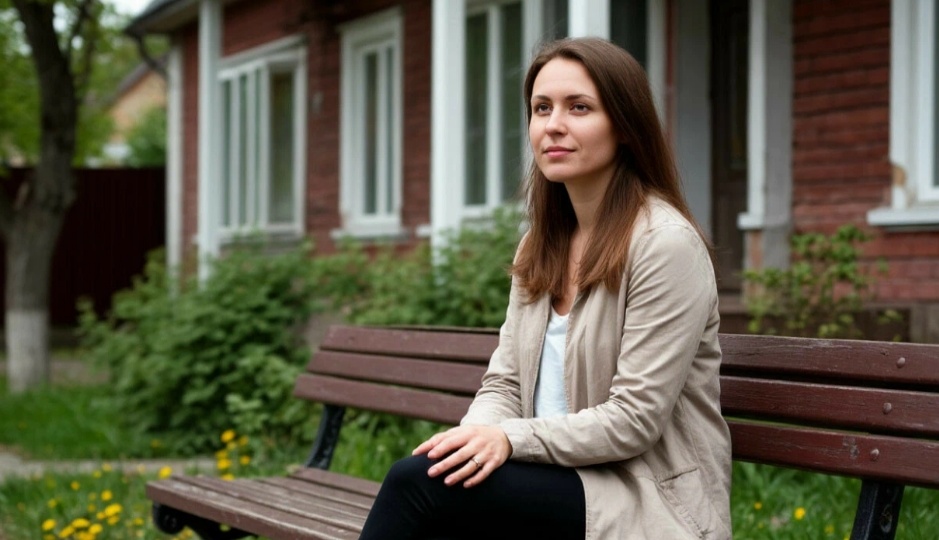 - Святая наивность, да он с тобой из-за денег! - сказала подруга (5 часть)