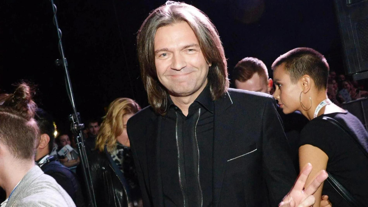    Дмитрий Маликов. Фото: Legion-Media