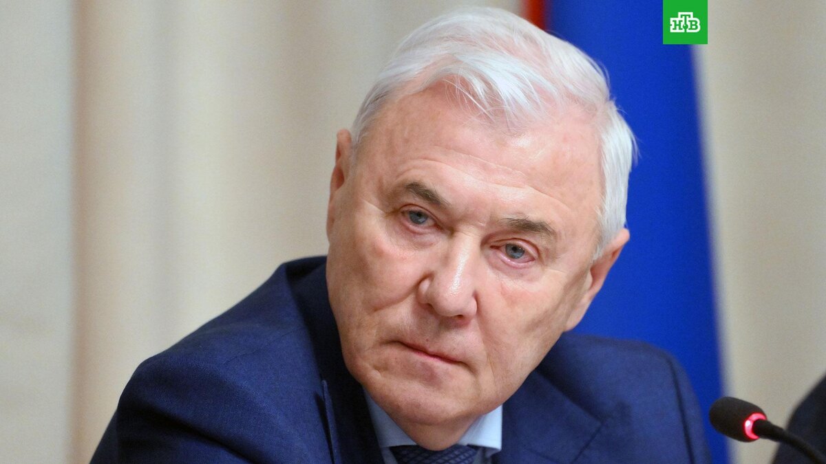    Фото: РИА Новости © 2026, Евгений Биятов