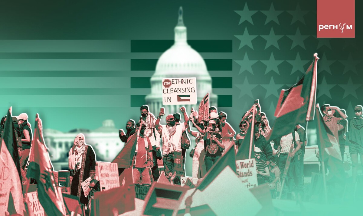     / Источник: (с) ИА Регнум