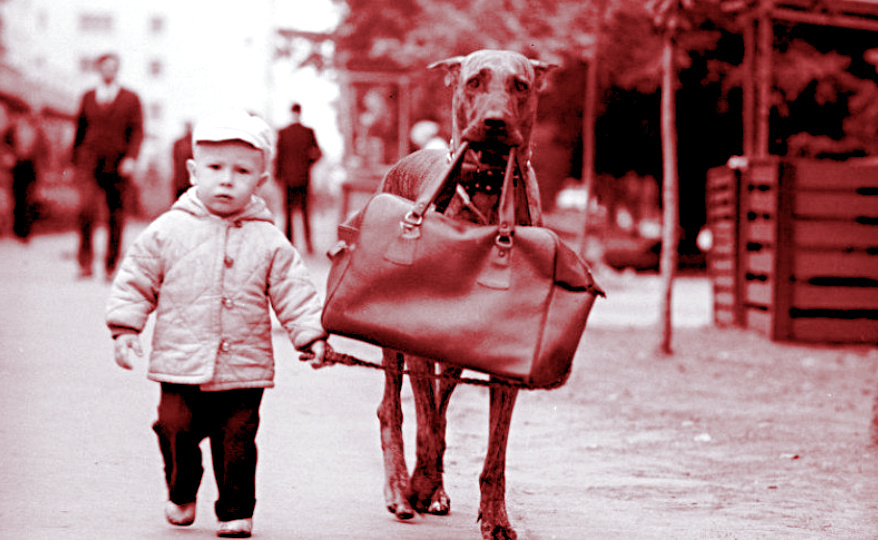 Странные привычки из СССР, которые не понимает молодежь, а люди постарше до сих пор считают нормой