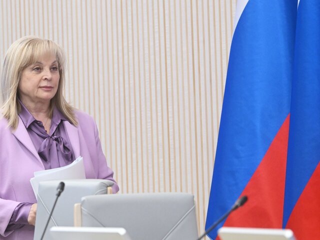    Фото: РИА Новости/Кирилл Каллиников