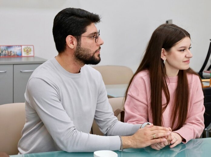    Игорь Сапко / ВК