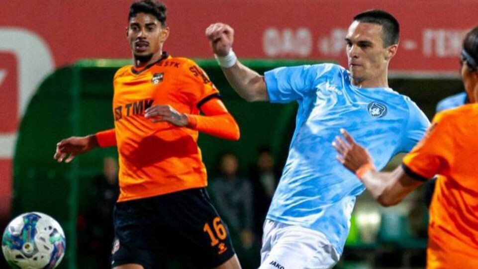    ФК «Родина»