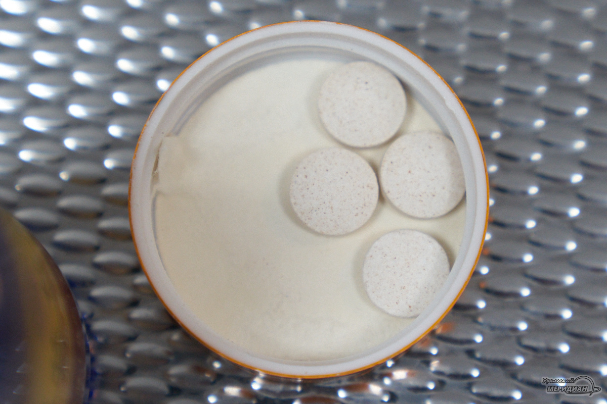    Фото: Лидия Аникина © ИА «Уральский меридиан»