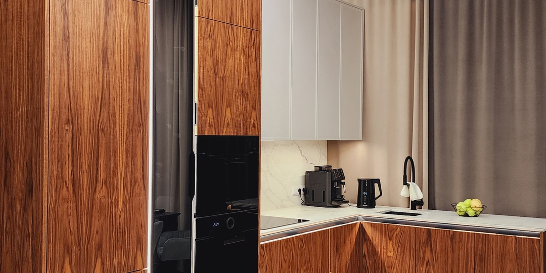 Куда спрятать электрический щиток, чтобы не портить интерьер? Секрет, который используют дизайнеры