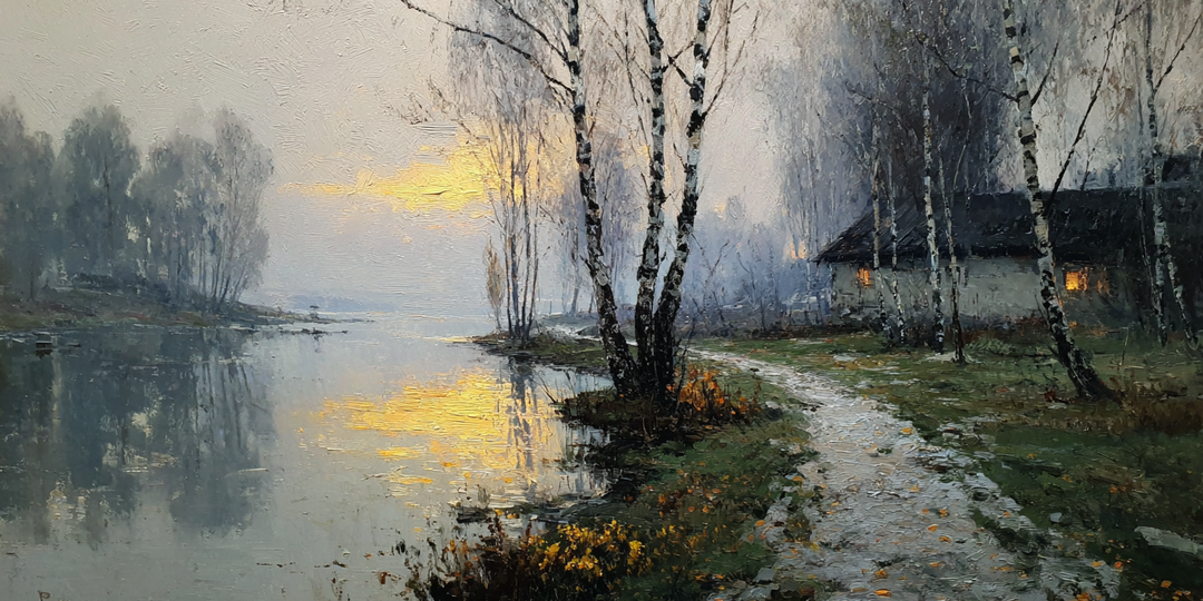 Обряд кресения: Как весна пробуждает души предков и возвращает силу рода