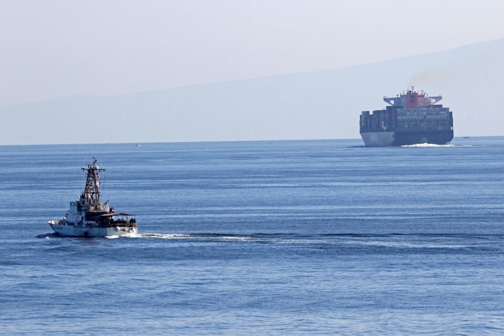    Фото © Wikipedia / U.S. Navy