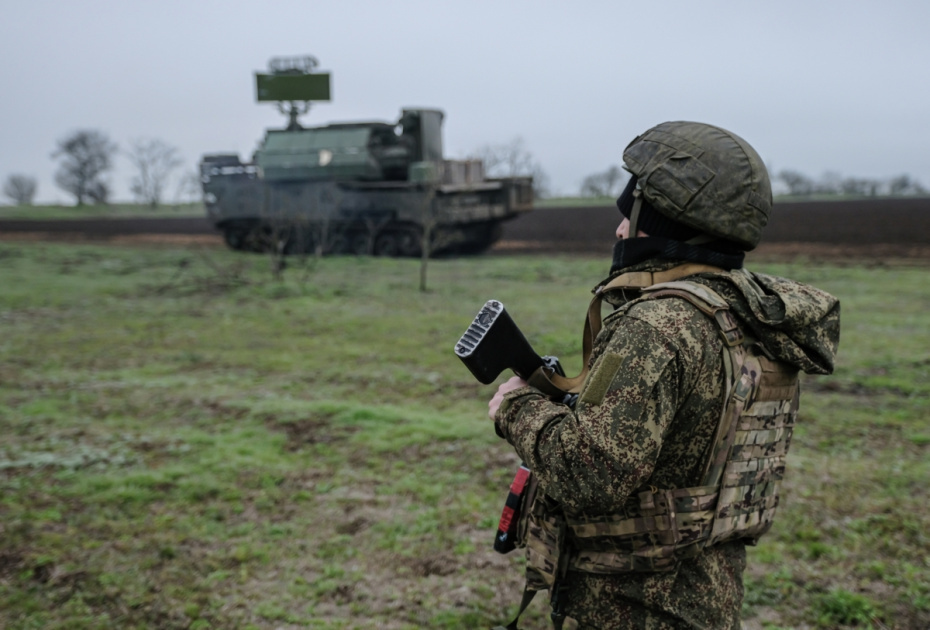    Сергей Мирный/РИА Новости