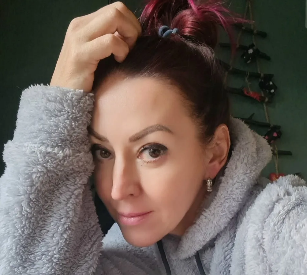 Оксана Соло (Лыткина)