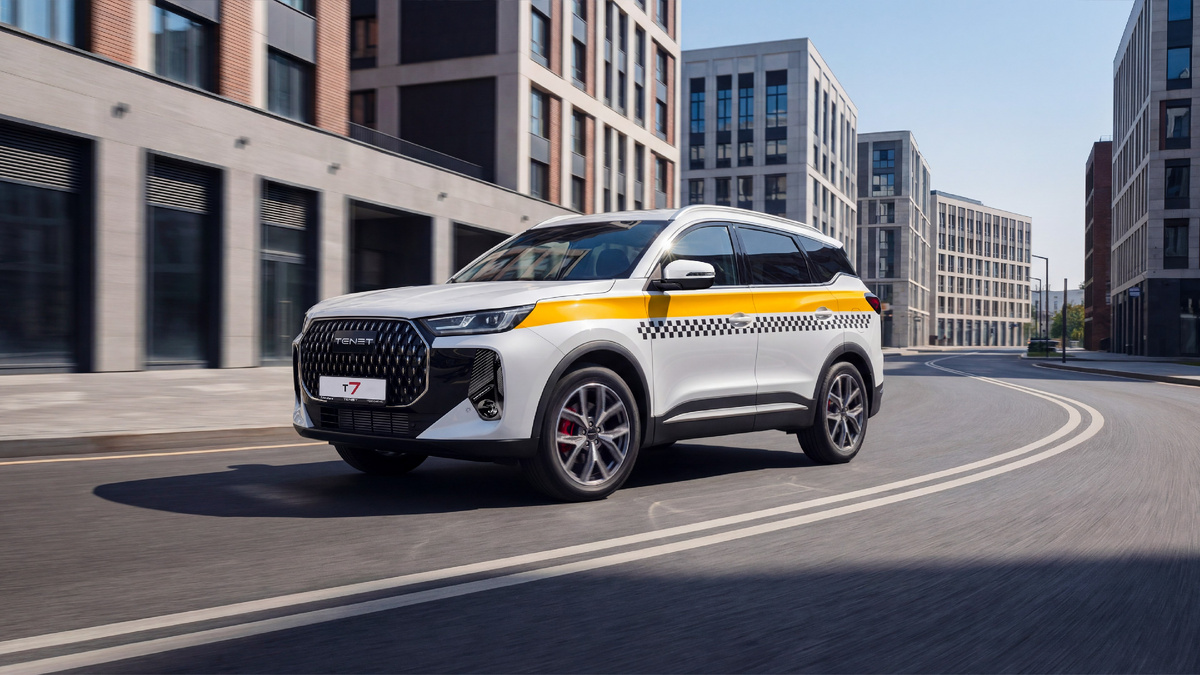 Теперь пополнить автопарк надежным кроссовером в «Шувалово-Моторс КАД» можно на специальных условиях!