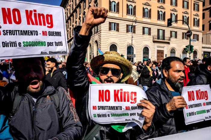 Фото: IMAGO/Stefano Montesi