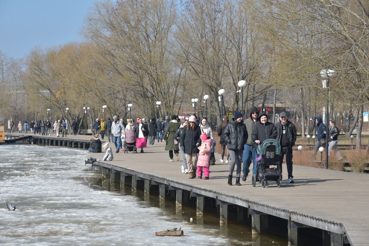     Фото: Виталий ГАРКУША