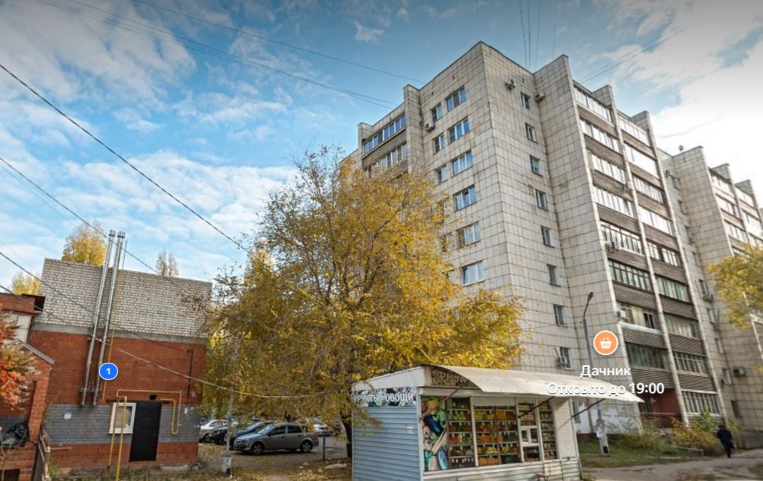     Фото: яндекс карты