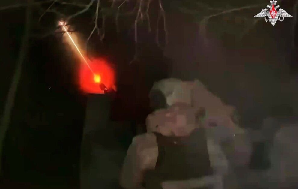     Фото: Минобороны РФ