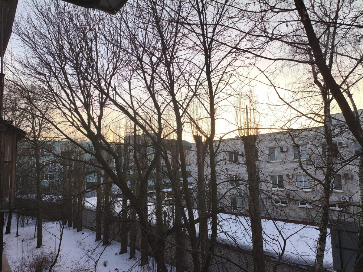     Фото: Евгений МОРОЗОВ