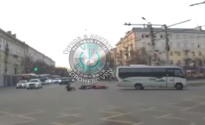     Фото: принтскрин с видео