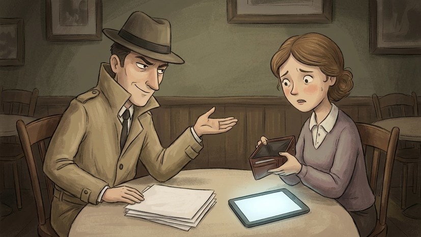   Сгенерировано с помощью ИИ