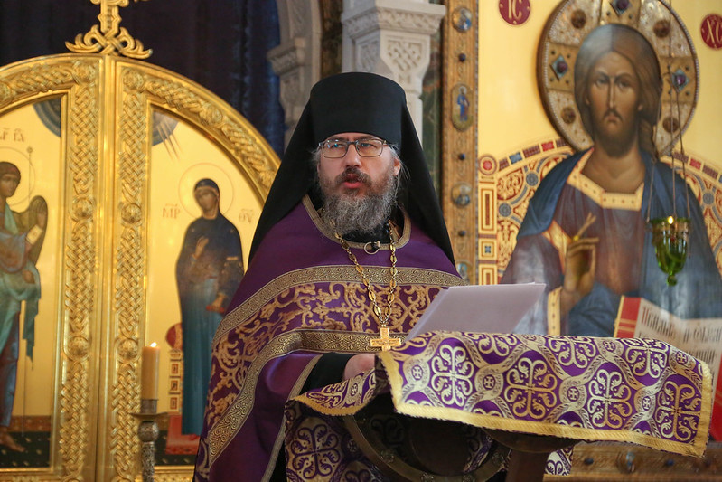 ПОСТОЯНСТВО В ПОКАЯНИИ КАК ПУТЬ ПРЕОДОЛЕНИЯ ГРЕХА