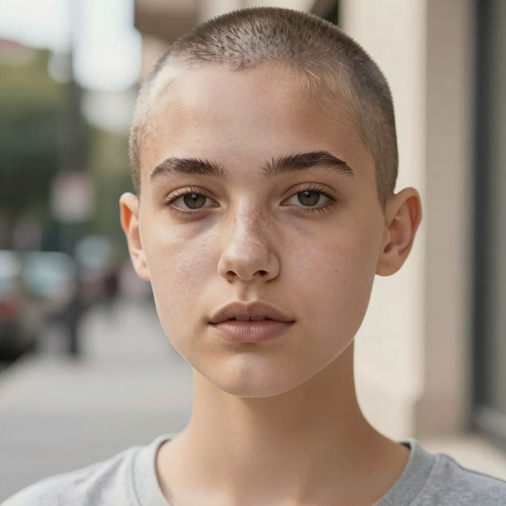 Сгенерирована ИИ