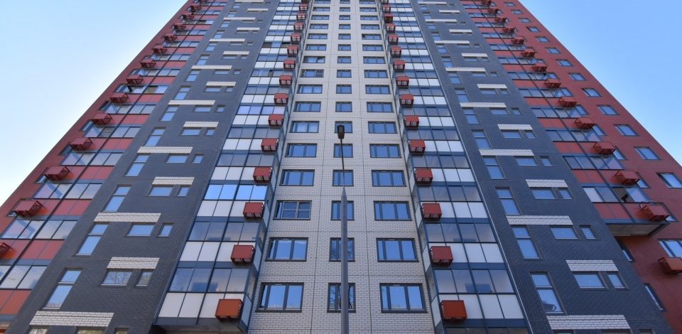 В Бабушкинском районе появятся новые дома по программе реновации