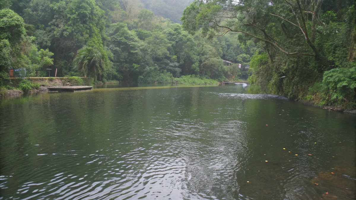    Ключевой особенностью структуры оказалось резкое углубление скального основания — в отдельных зонах глубина достигает более 4 км