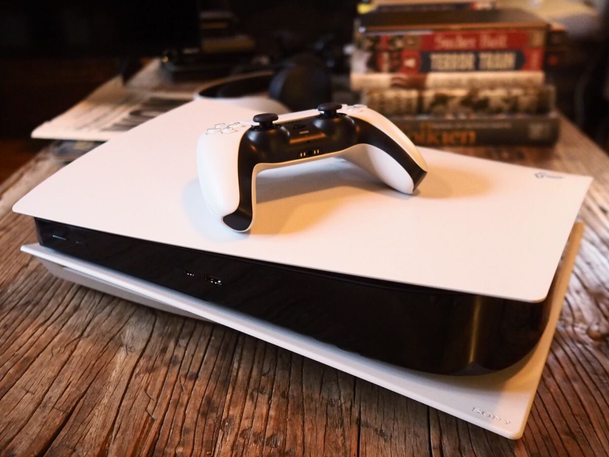    Не консоль, а роскошь. Sony поднимет цены на PlayStation 5 и PlayStation Portal