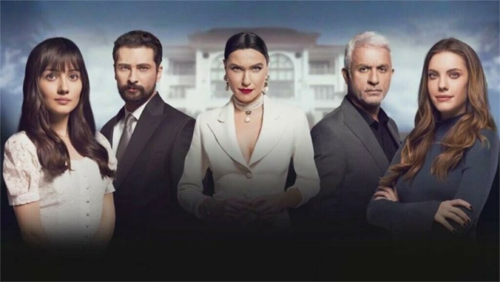    Фото: постер