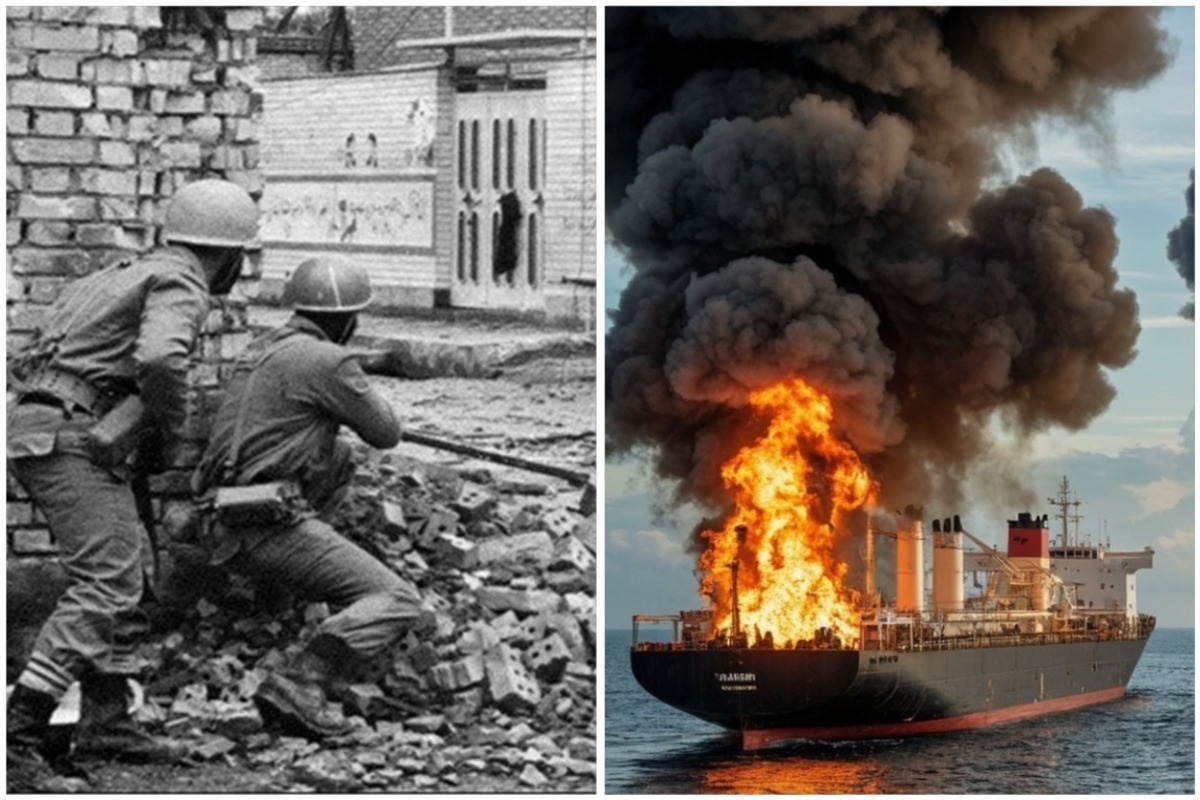    Фото: коллаж RuNews24.ru, источник: Wikipedia/общественное достояние