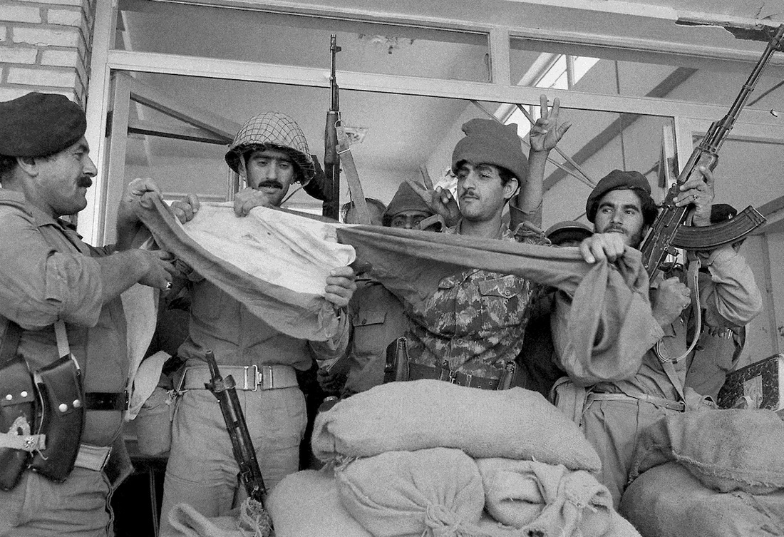    Фото: Z. Saade/AP, источник: apnews.com