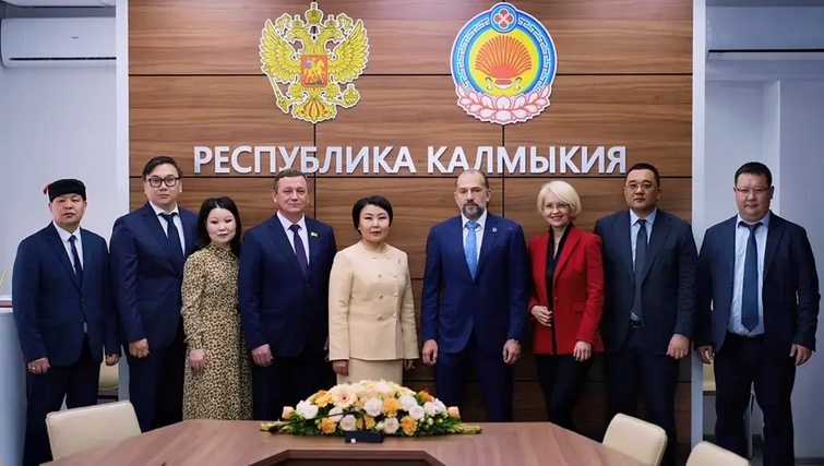 Фото пресс-службы РЦИС