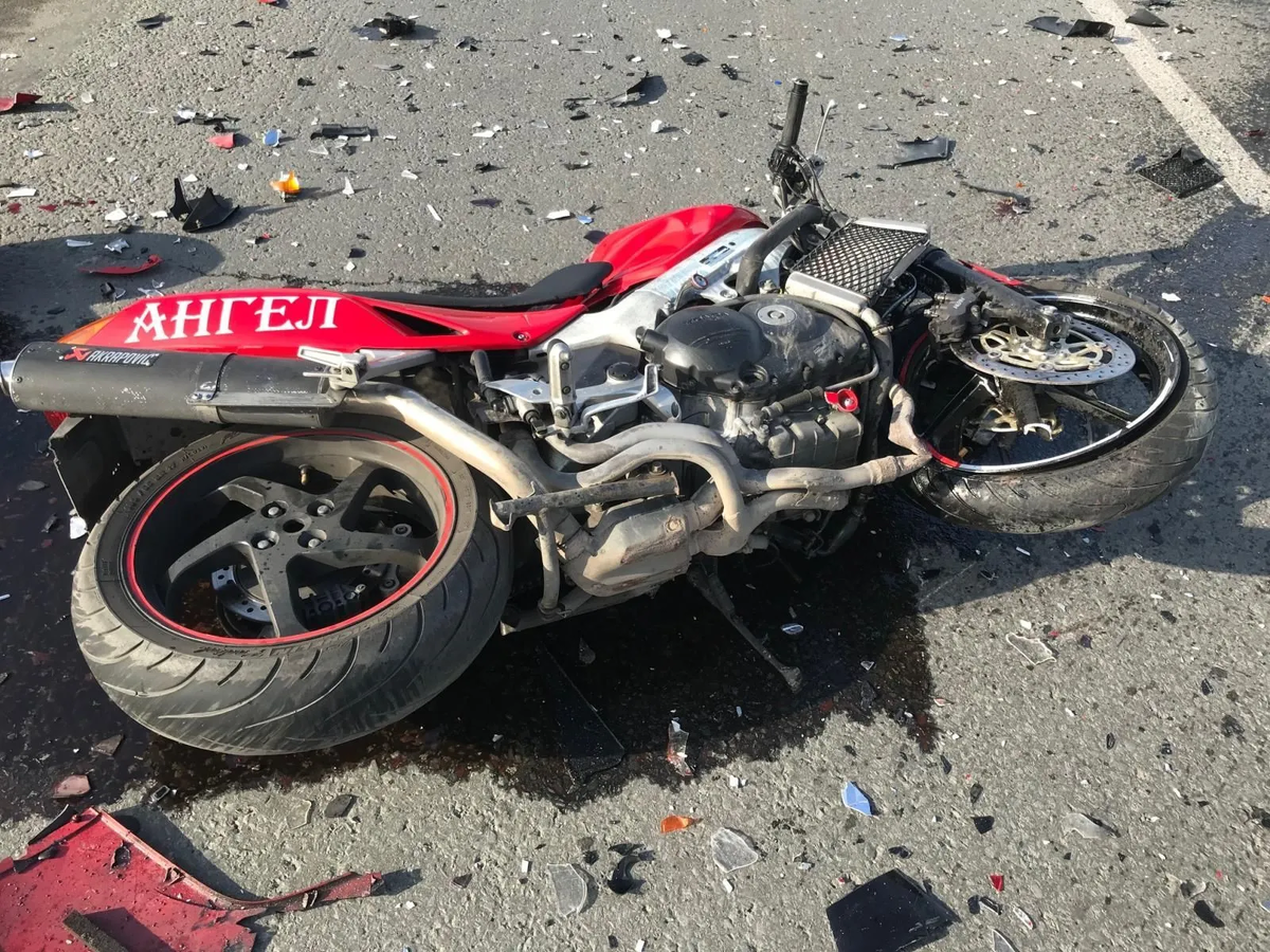 Фото: vk.com/ugibdd86