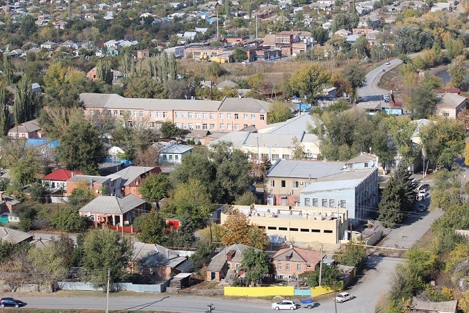    Фото из архива "РВ" Василий Шеин