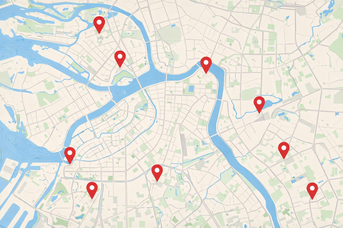 Необычные места петербурга, атмосферные кофейни спб, вайб питера.