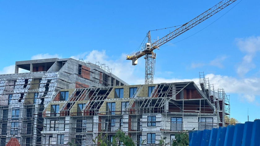    Первый городской канал Калининград