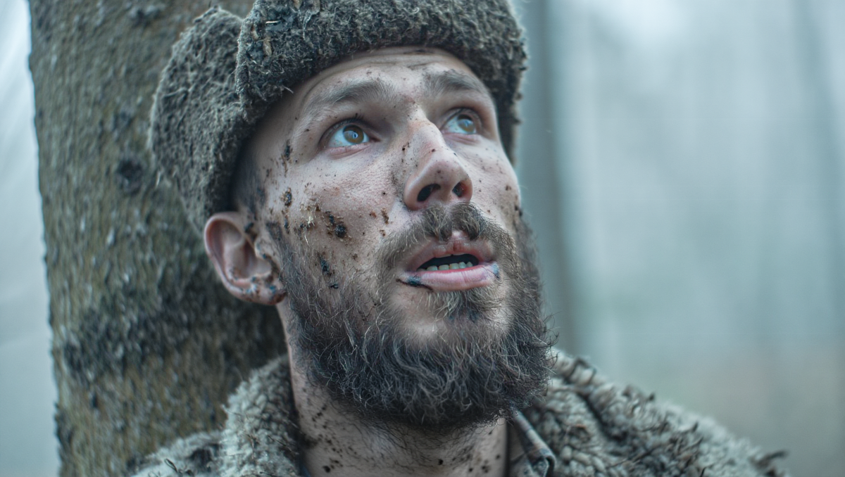 Иллюстрация к истории создана при помощи ИИ