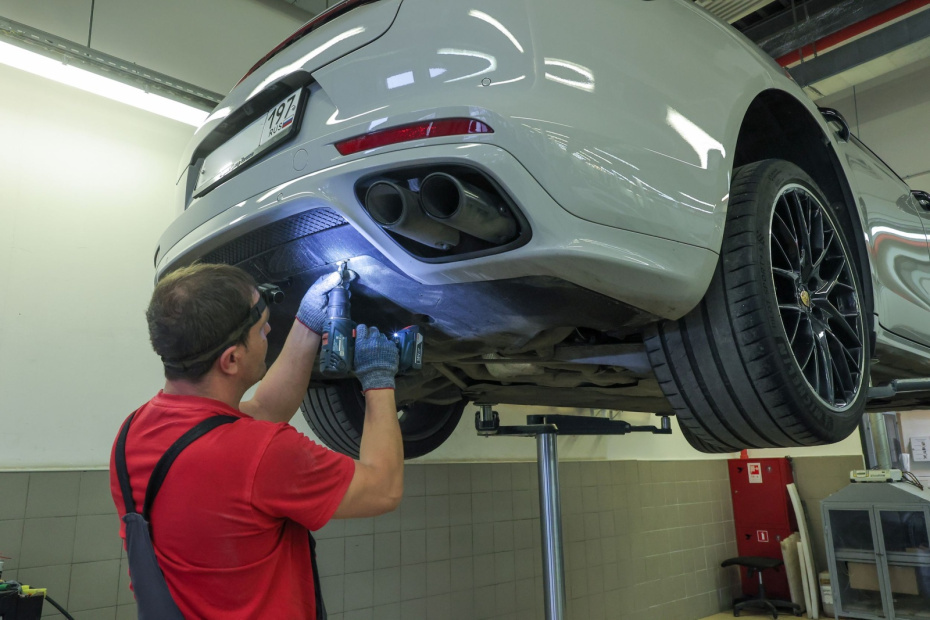    Сергей Петров/NEWS.ru