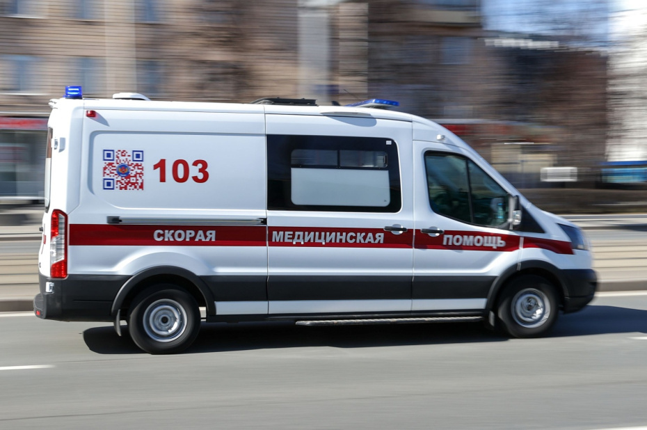    Сергей Булкин/NEWS.ru