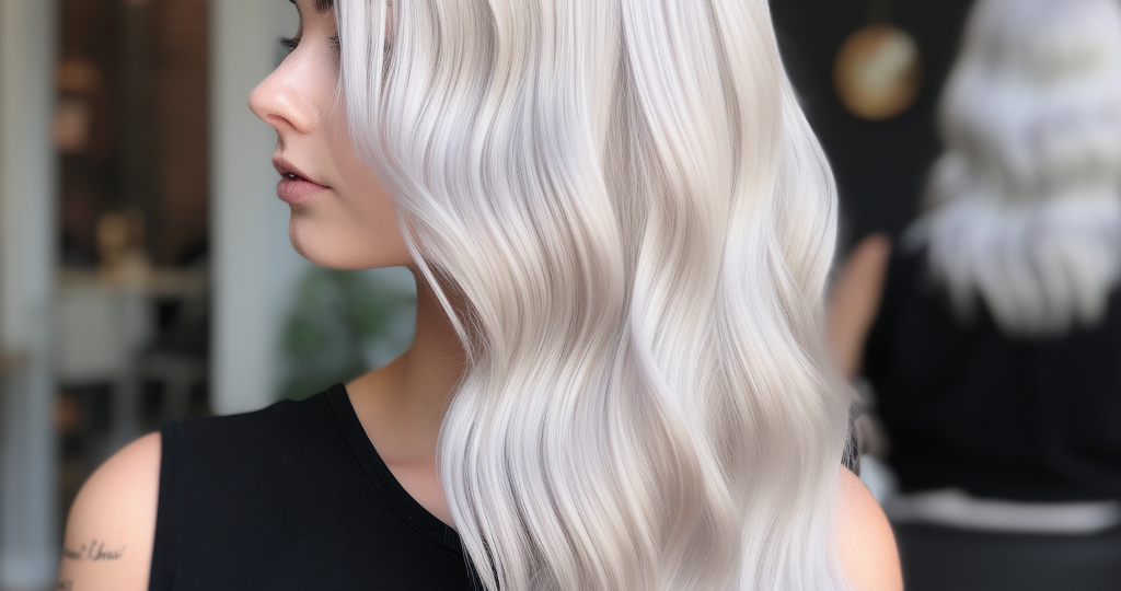 Почему холодный блонд идёт не всем