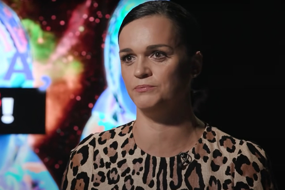    Фото: скриншот видео с YouTube-канала "Алена, блин!"